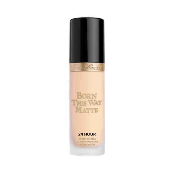 base too faced born this way matte foundation | Sephora (BR)