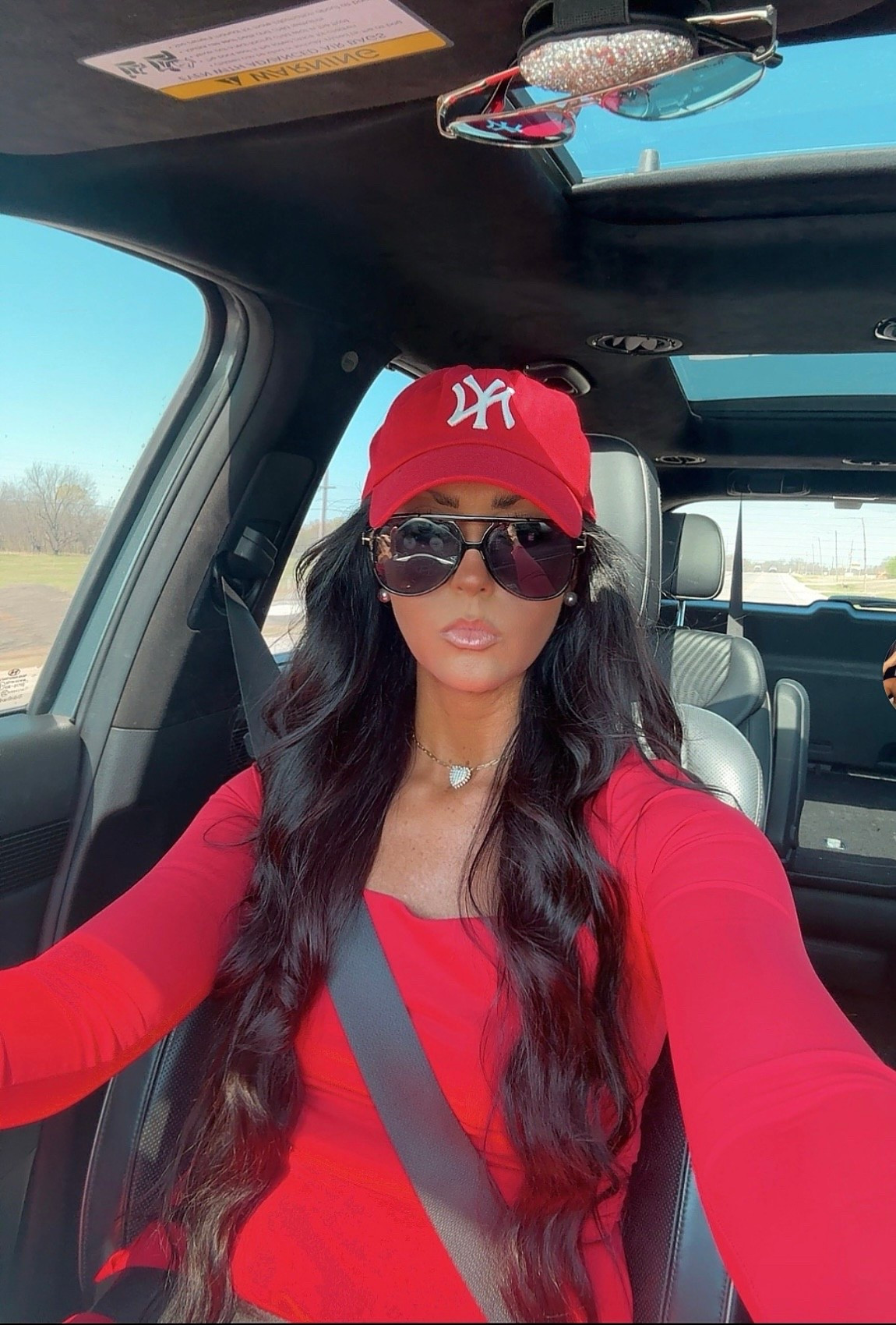 OOTD ♥️💋
I’m loving this dress for Spring/Summer. For reference I’m 5’7 120lbs and wearing a size Small. Such a Comfy but cute Dress and so flattering ! 

#LTKmomlife #LTKdayinmylife #LTKootd