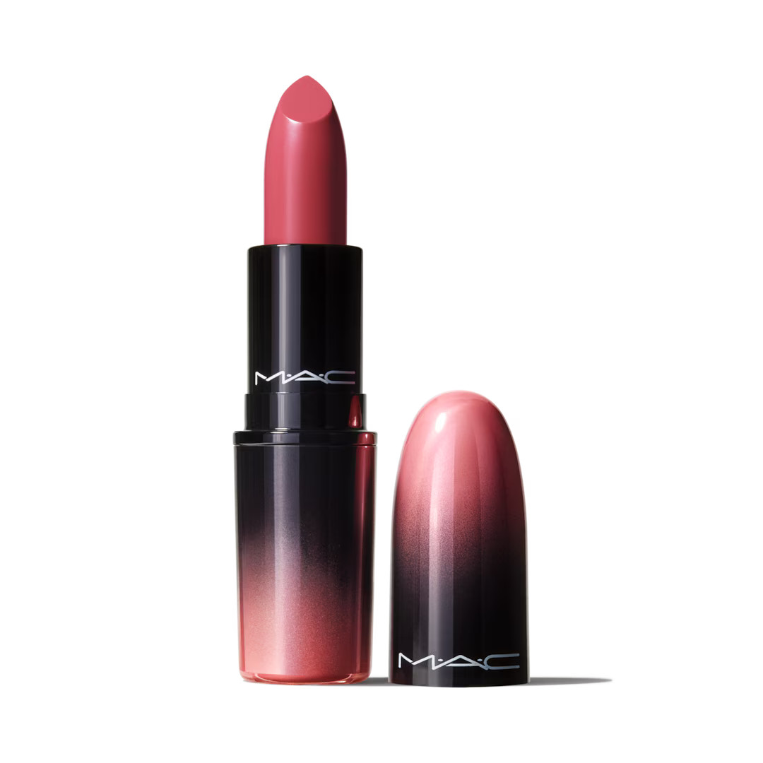 Love Me Lipstick | MAC Cosmetics - Official Site | MAC Cosmetics (US)