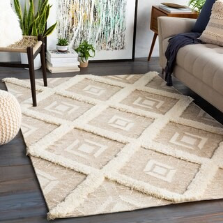 Goodridge Area Rug | Boutique Rugs