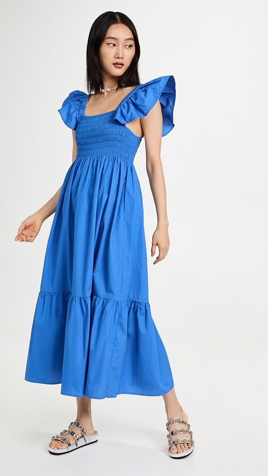 Tuscany Dress | Shopbop