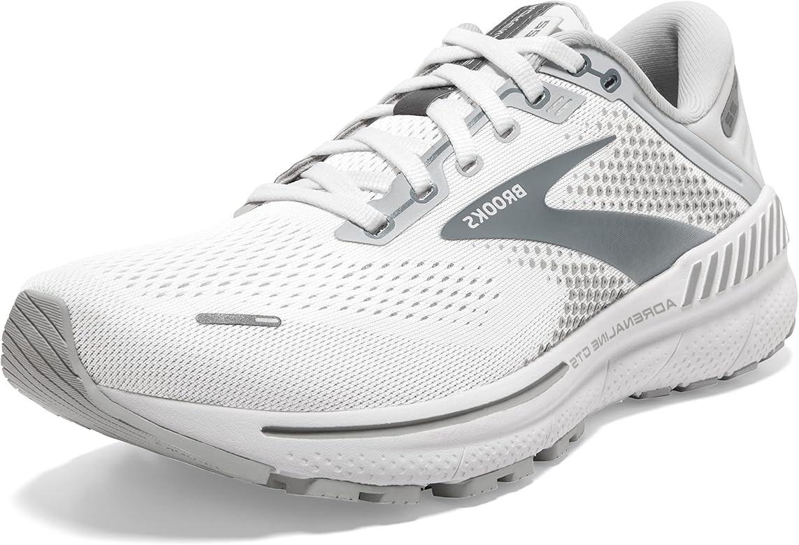 Brooks Women's Adrenaline GTS 22 Supportive Running Shoe | Amazon (US)