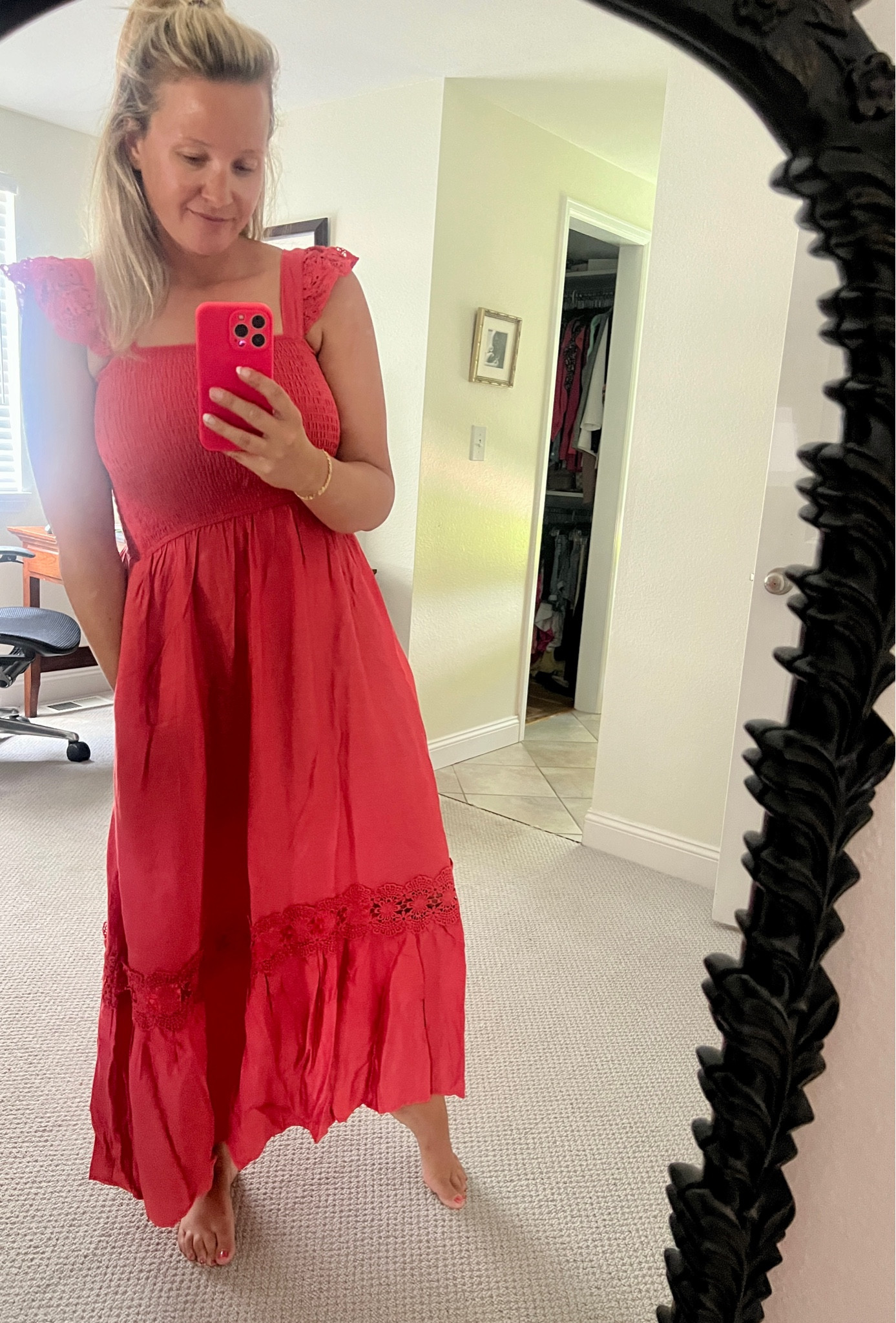 Amazing Summer Dress! 

#LTKtravel #LTKswim #LTKunder50