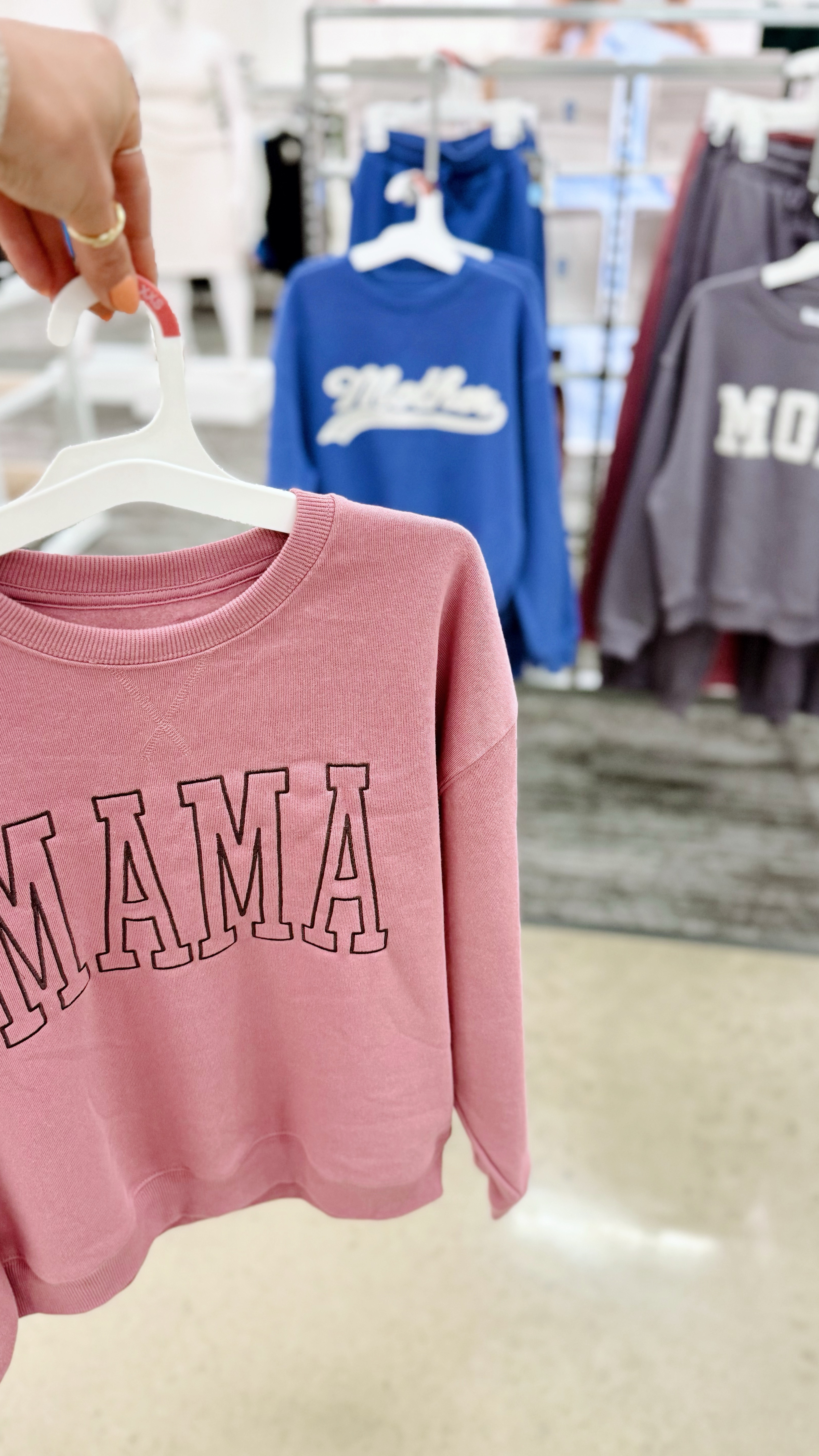 MOTHER’S DAY IS NEXT WEEK and these superrr cozy sets from Grayson Threads are 30% OFF this week!! Perfect for gifting or treating yourself! 🤗🫶🏼

#LTKSaleAlert #LTKGiftGuide #LTKBump
