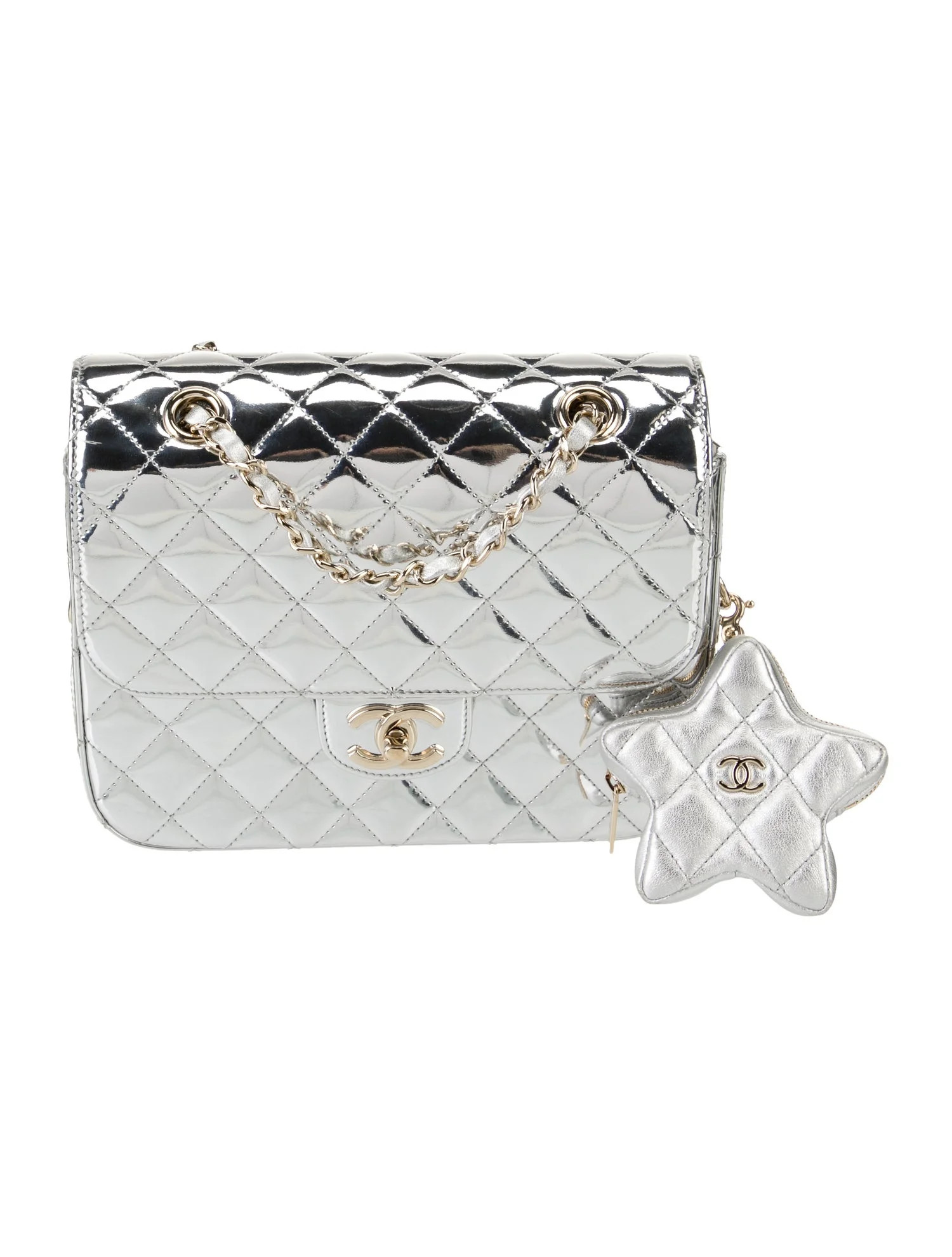 2024 Hollywood Boulevard Backpack | The RealReal