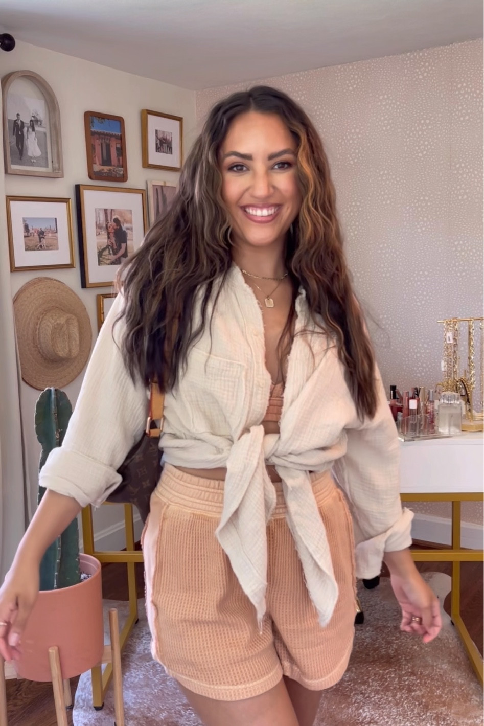 Wearing size smalls! Comes in a few other colors!

#matchingset #aeriefinds #aerieset #loungeset