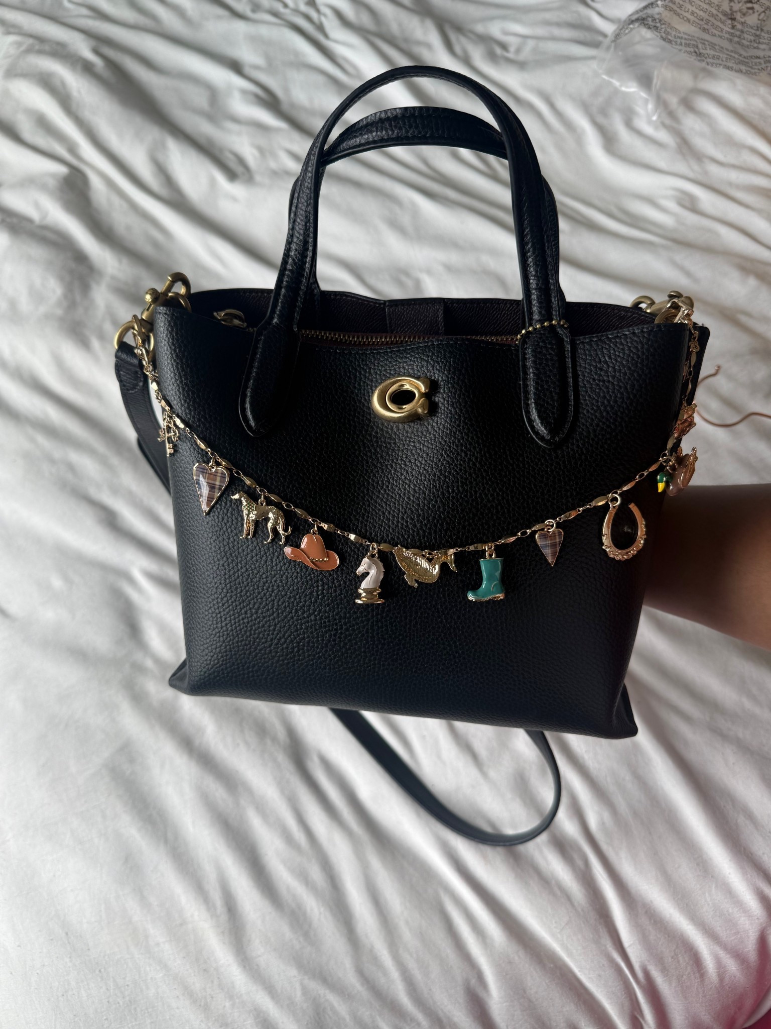 #LTKItBag #LTKStyleTip #LTKFindsUnder50