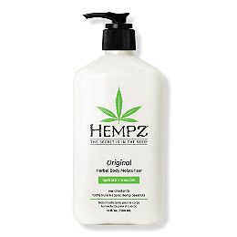 Hempz Original Herbal Body Moisturizer | Ulta Beauty | Ulta