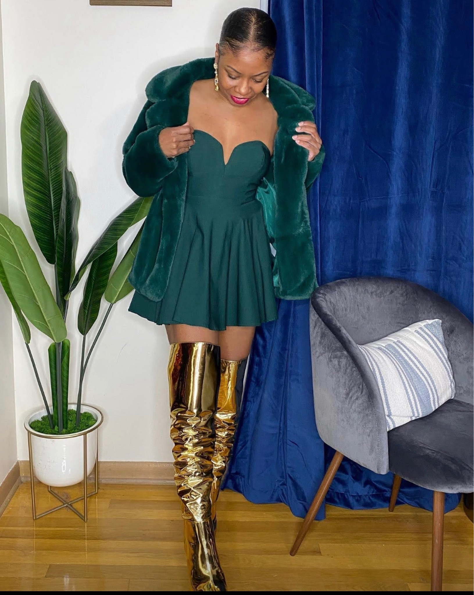 Another pair of party boots!

#LTKshoecrush #LTKHolidaySale #LTKHoliday