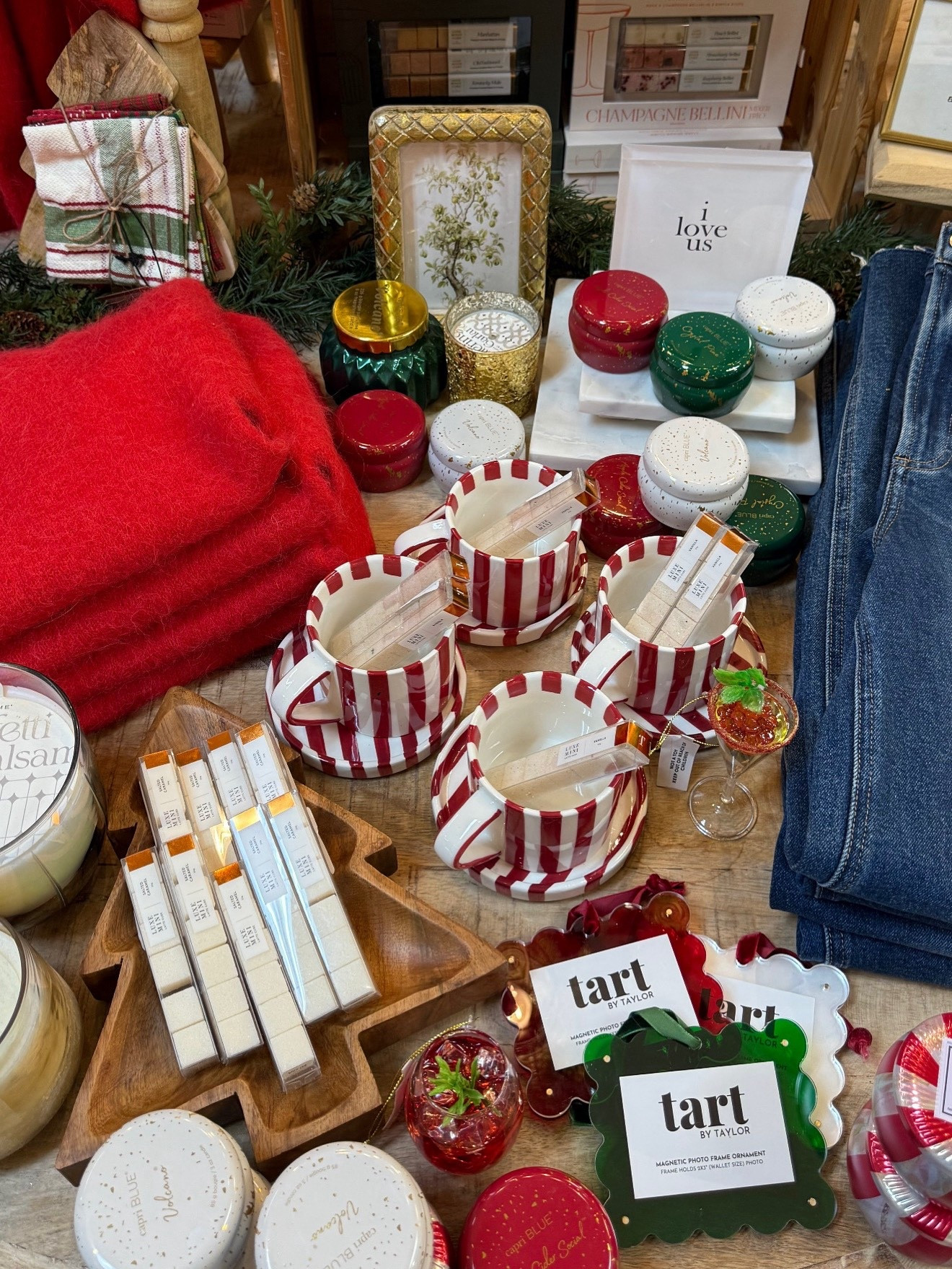 Holiday finds!

#LTKHoliday #LTKSeasonal #LTKGiftGuide