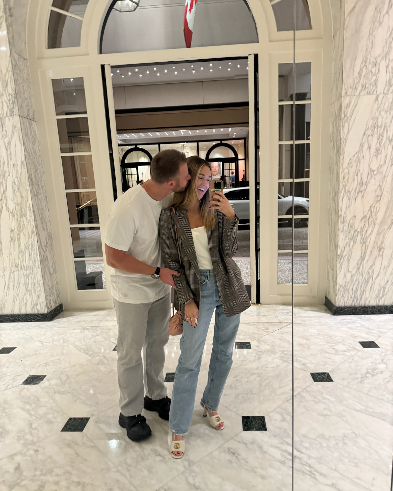 Date night 🫶🏼 

#LTKSeasonal #LTKHoliday