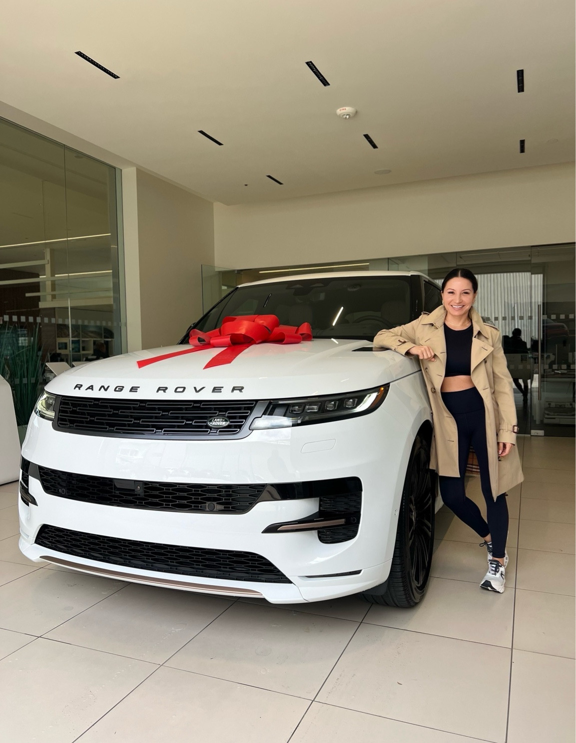 Ootd to buy a car!! 

#LTKFindsUnder100 #LTKActive #LTKStyleTip