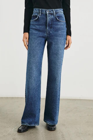 GETTY WIDE LEG - AFTER MIDNIGHT | Rails