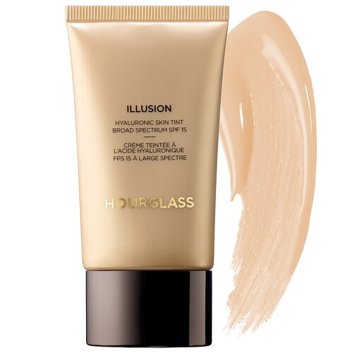 Illusion® Hyaluronic Skin Tint - Hourglass | Sephora | Sephora (US)