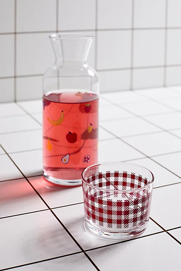 Picnic Carafe Set | Urban Outfitters (US and RoW)
