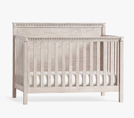 Rory 4-in-1 Convertible Crib | Pottery Barn Kids