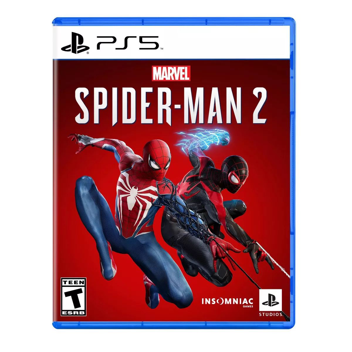 Marvel's Spider-Man 2 Standard Edition - PlayStation 5 | Target
