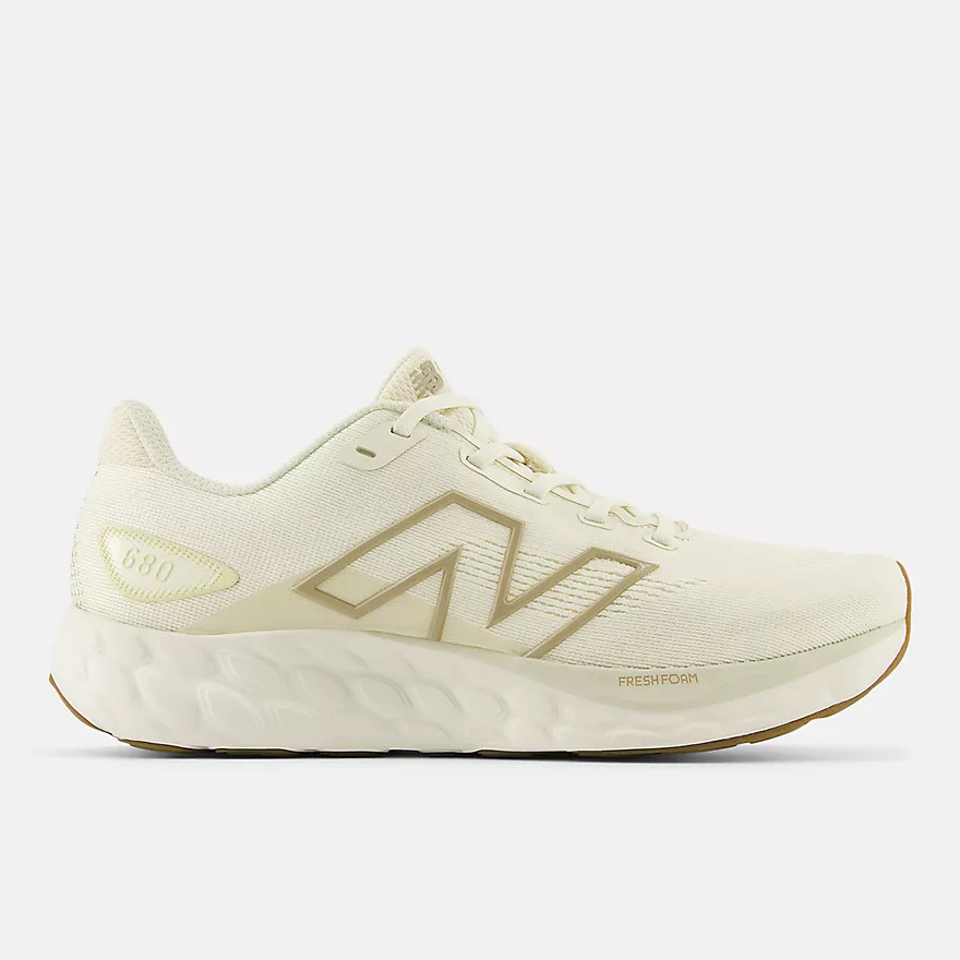 Fresh Foam 680v8 | New Balance Athletics, Inc.