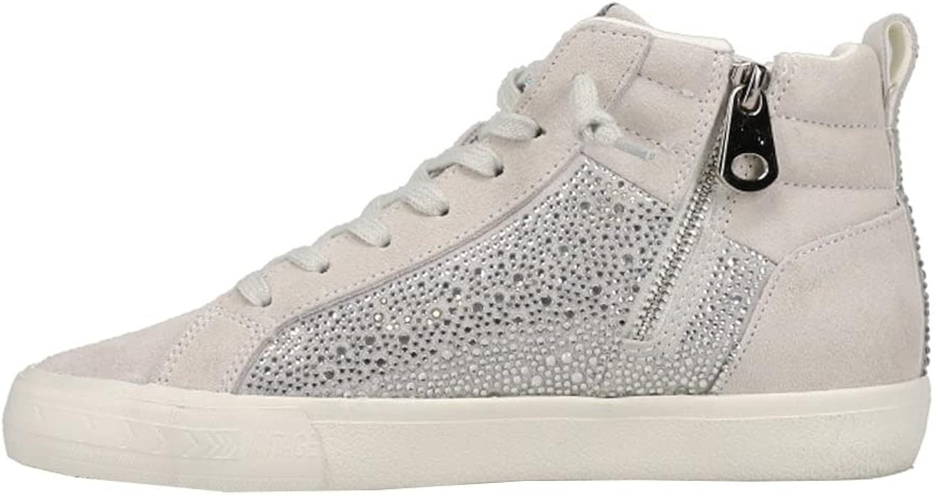 VINTAGE HAVANA Women's, Dyno High Top Sneaker | Amazon (US)