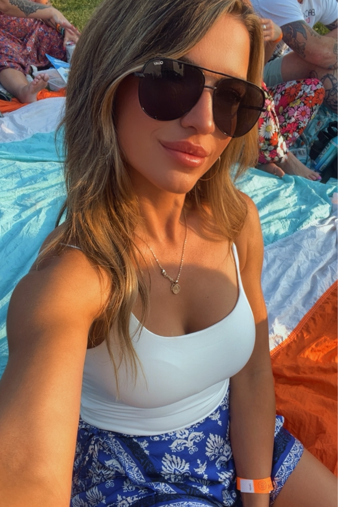 Quay Australia sunnies on sale! Buy 1 get 1 free! @quayaustralia #quay #quayaustrelia #quaysunglasses #sale #sunglasses 

#LTKFindsUnder100 #LTKSaleAlert #LTKFallSale