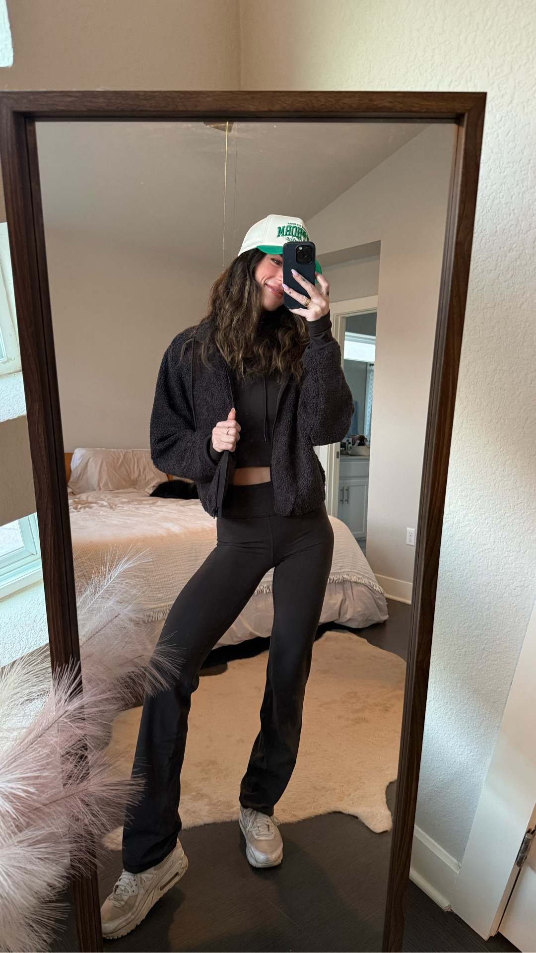 Sucker for cute & cuddly fits




#LTKootd #LTKgrwm #LTKActive