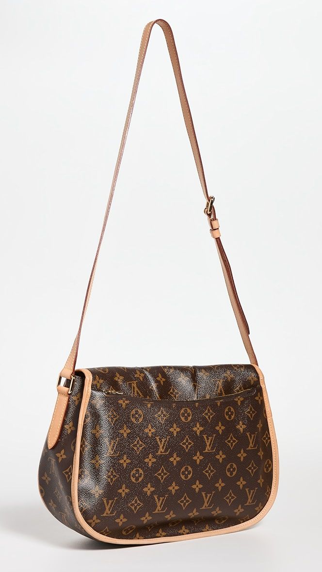 Louis Vuitton Monogram Messenger Bag | Shopbop