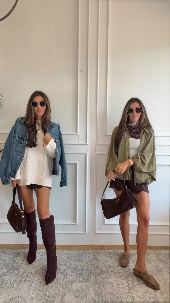 Friend let Me help you style one of falls hottest trends!! 

#trending #viral #millennial

#LTKootd #LTKgrwm #LTKSeasonal
