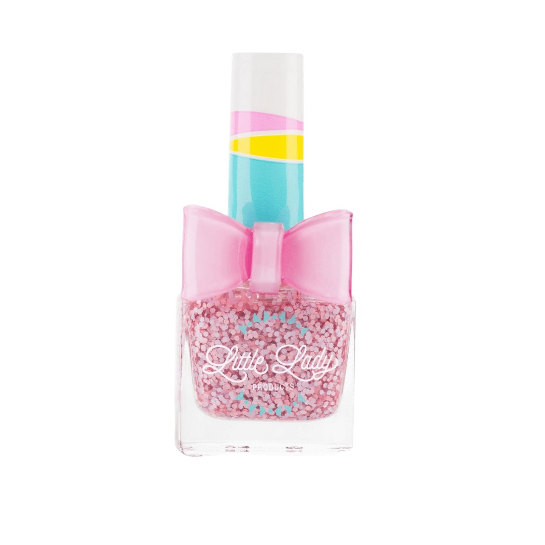 non-toxic scented nail polish | Ellifox