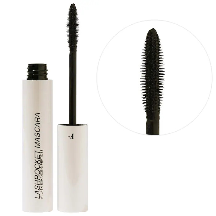 LASHROCKET MASCARA with Lash Enhancing Peptides | Sephora (US)