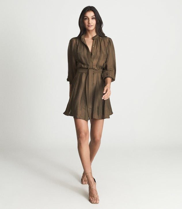 HARRIET | Reiss (UK)