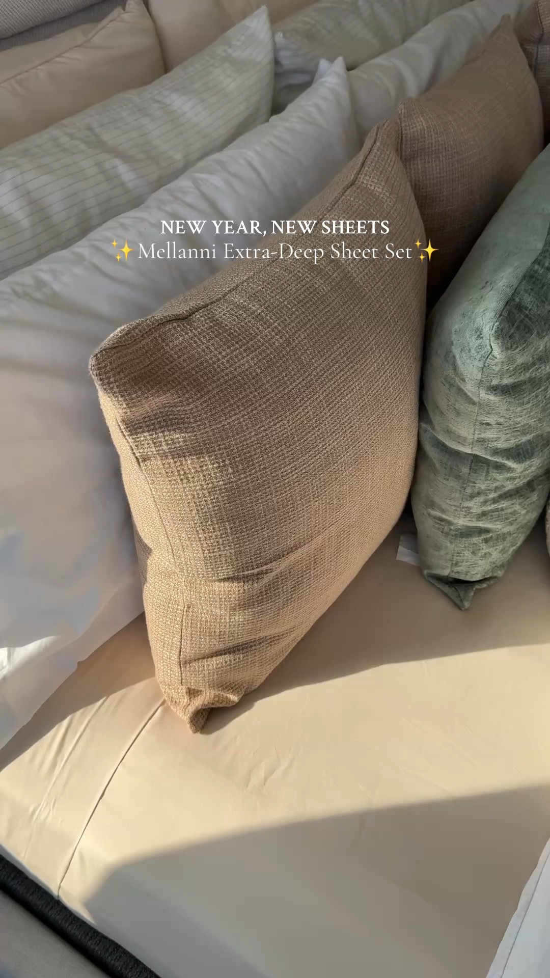 The sheet sets that you’ll Love🙌🏾✨

#LTKSaleAlert #LTKHome