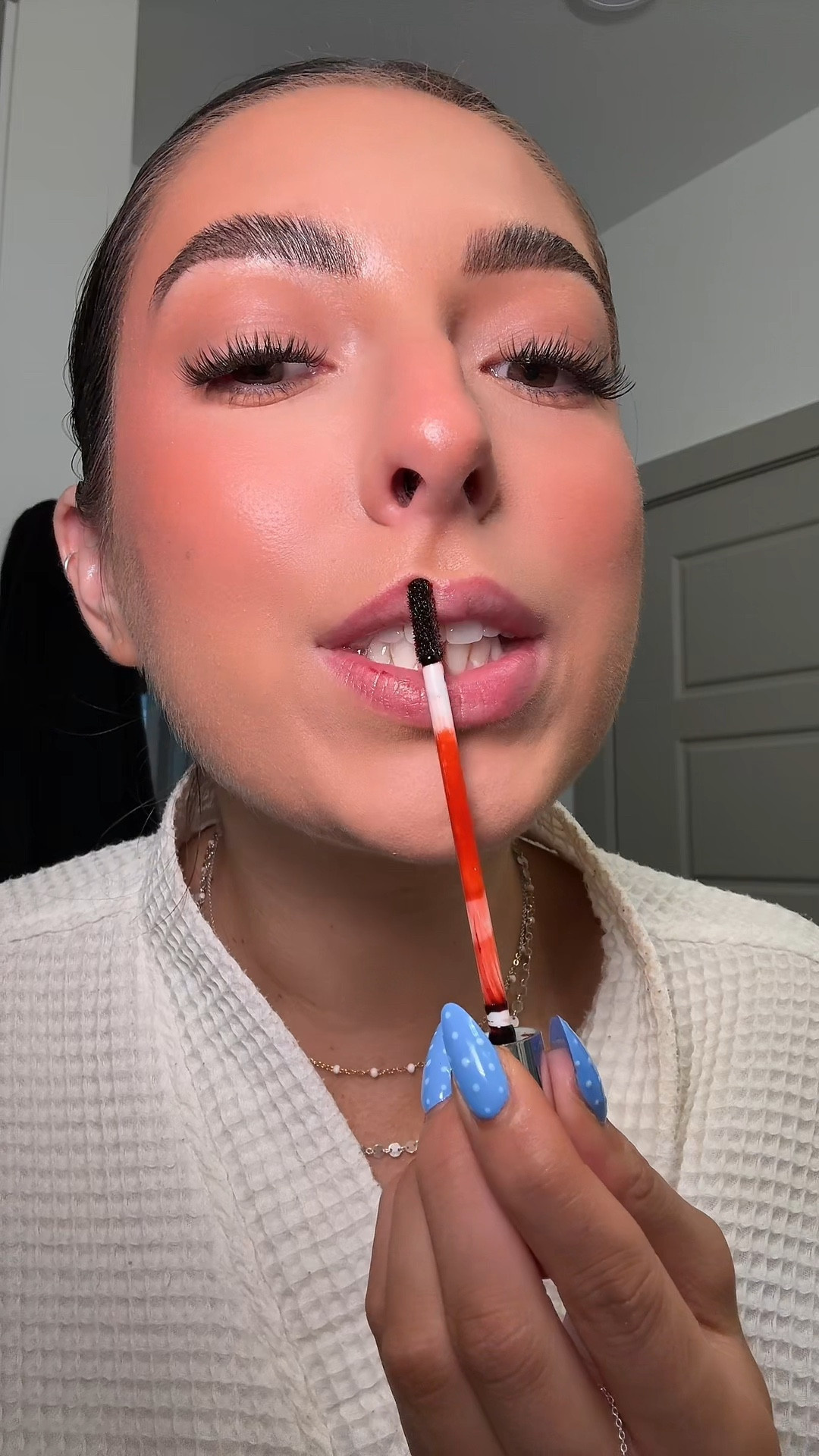 Daily lip combo #lipcombo

#LTKBeauty