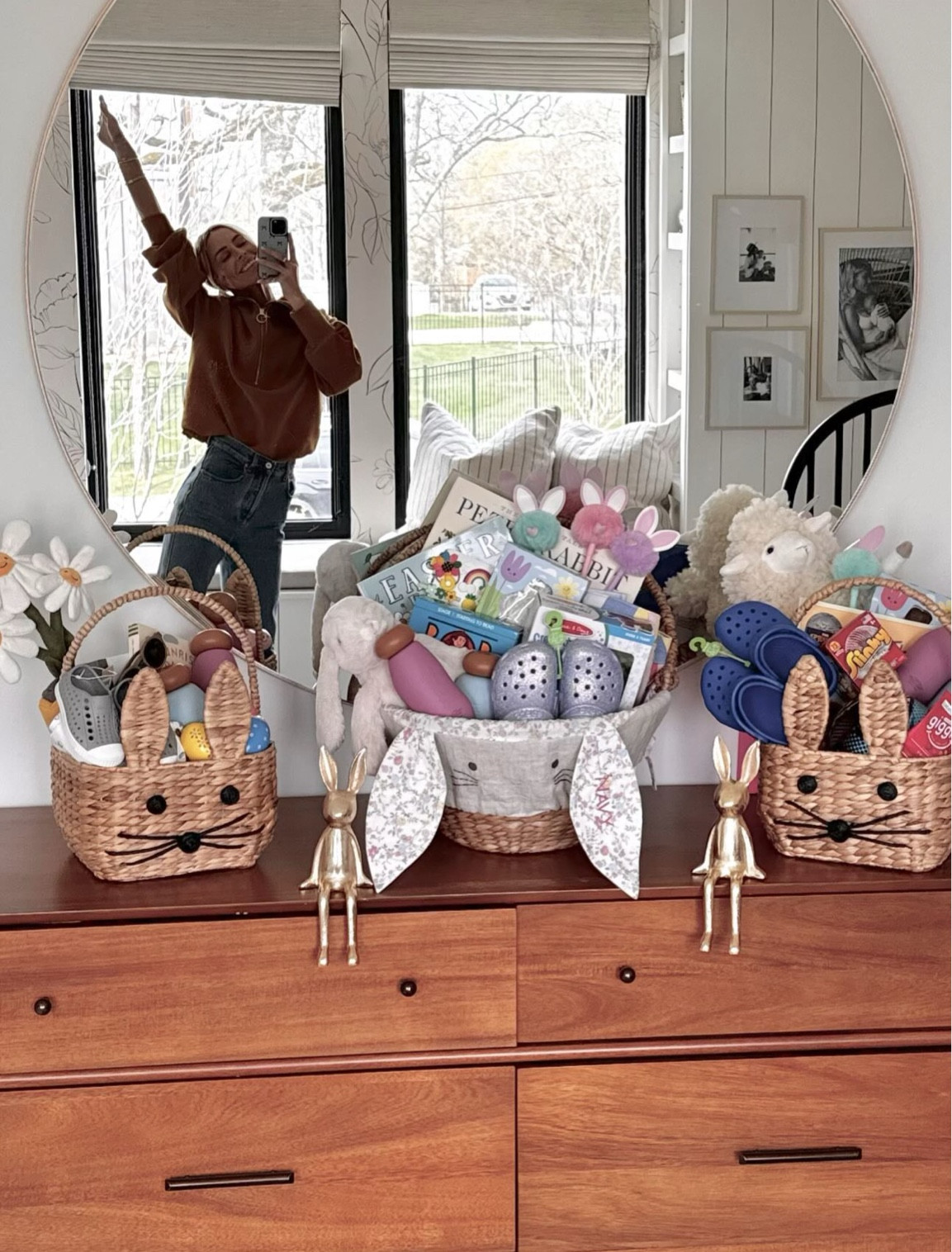 Last minute Easter Gifts for the kids 🐣