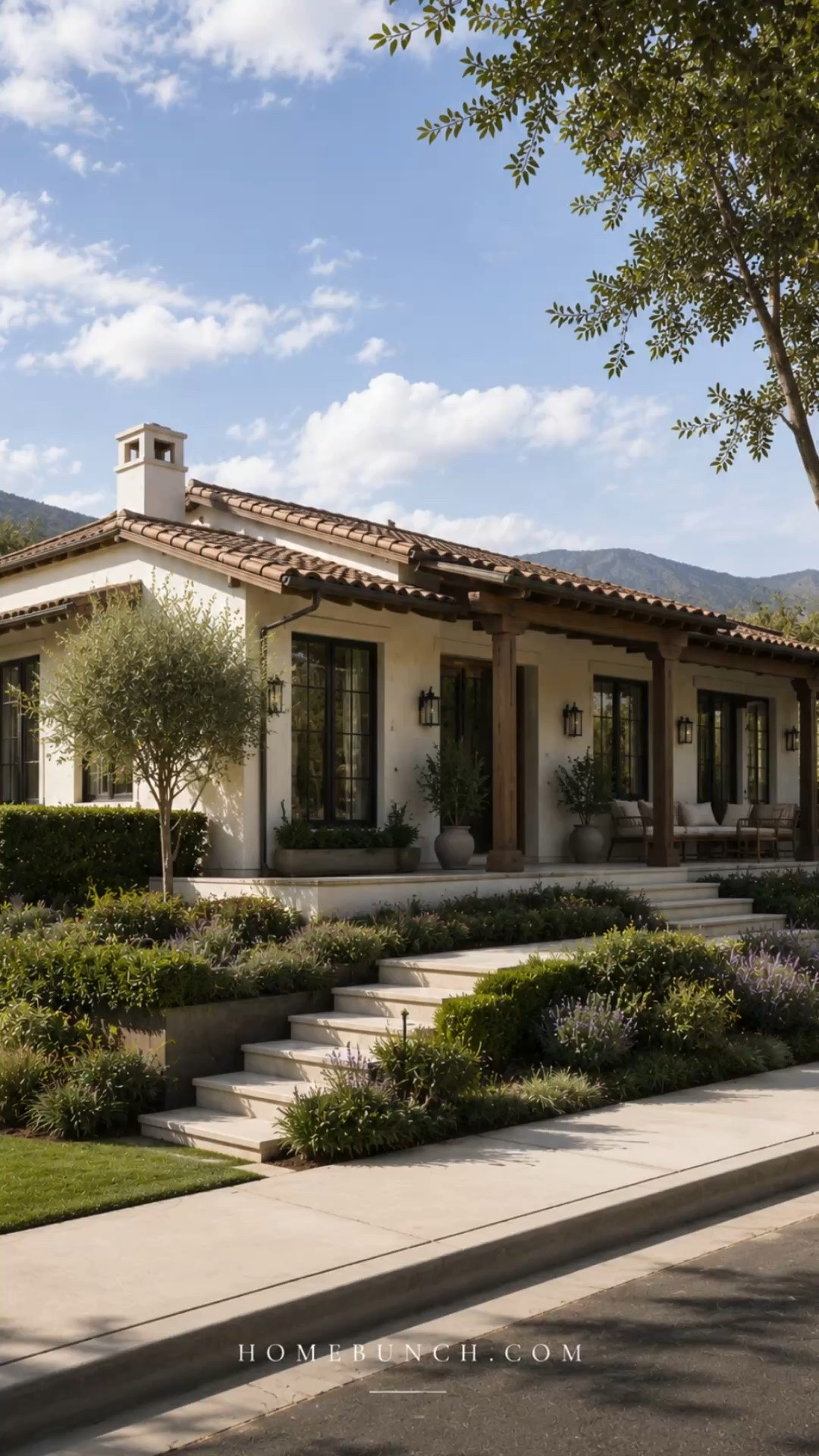Organic Modern Mediterranean 🤍

This might be one of my favorite combinations of styles.

Warm woods, creamy neutrals, natural stone, linen textures and clean modern lines give this home its Organic Modern feel, while plaster finishes, olive trees and seamless indoor-outdoor living bring in that relaxed Mediterranean influence.

The result feels warm, timeless and incredibly inviting.

I've linked pieces to help you recreate this elevated neutral look in your own home. ✨

Concept & Renderings: @HomeBunch

More home inspiration on HomeBunch.com

#LTKfall #LTKfamily #LTKhome