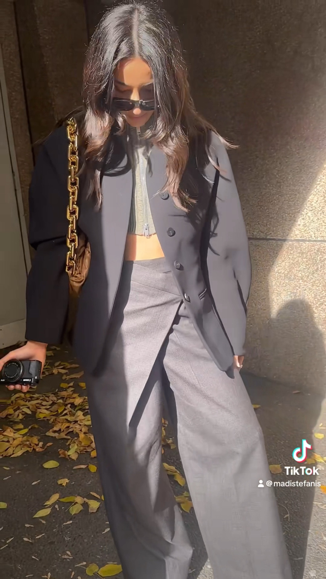 Fashion week OOTD 

#LTKworkwear #LTKaustralia #LTKtravel