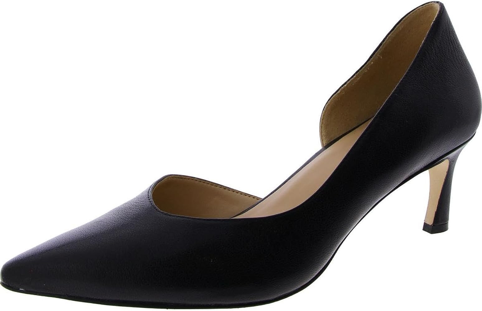 Naturalizer Women's Faith Pump | Amazon (US)