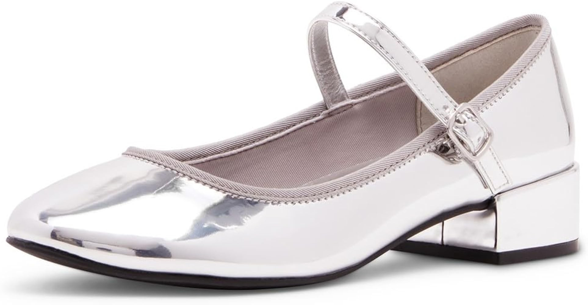 Madden Girl Women's Tutu Ballet Flat | Amazon (US)