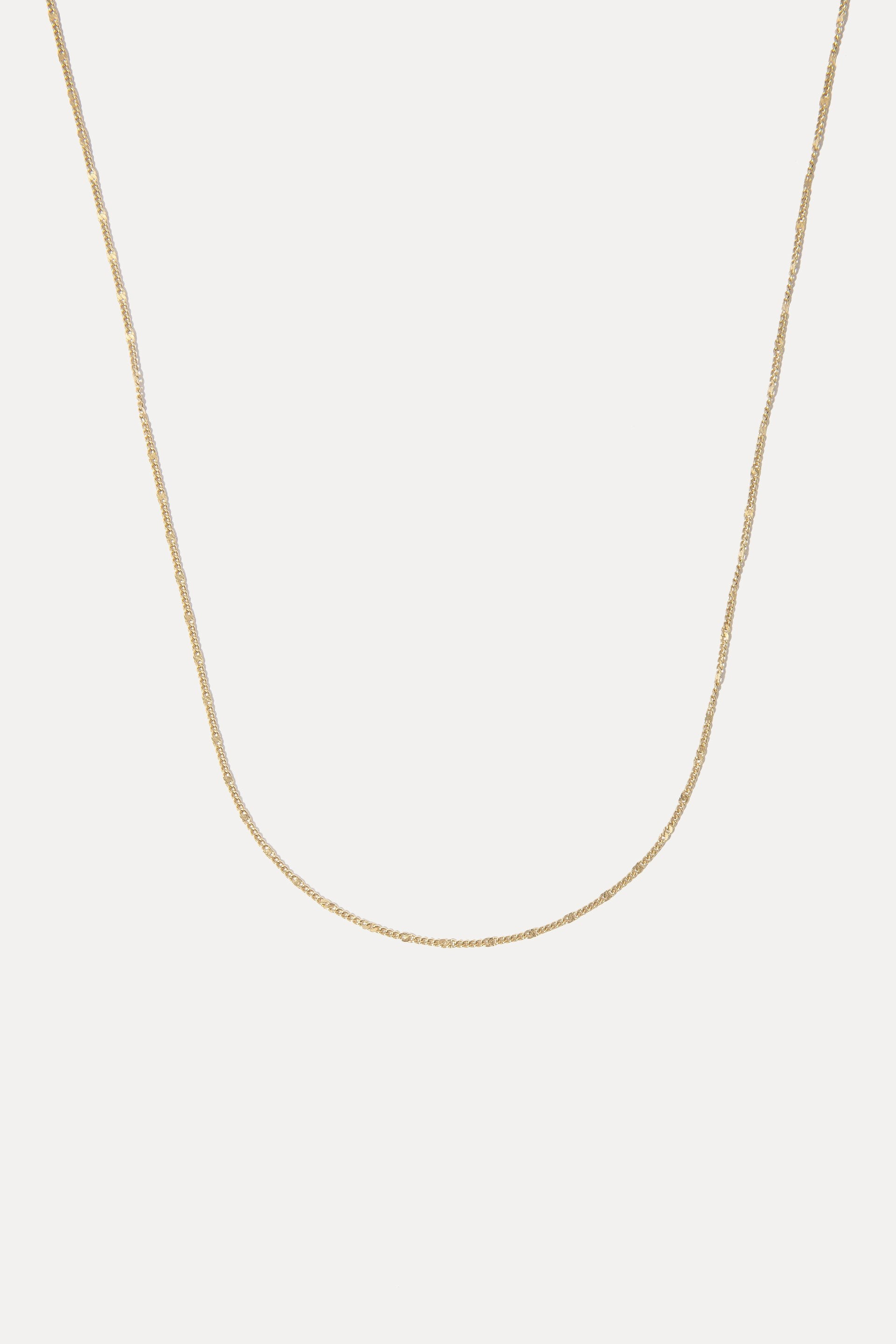 Marlowe Chain | Miranda Frye Inc.