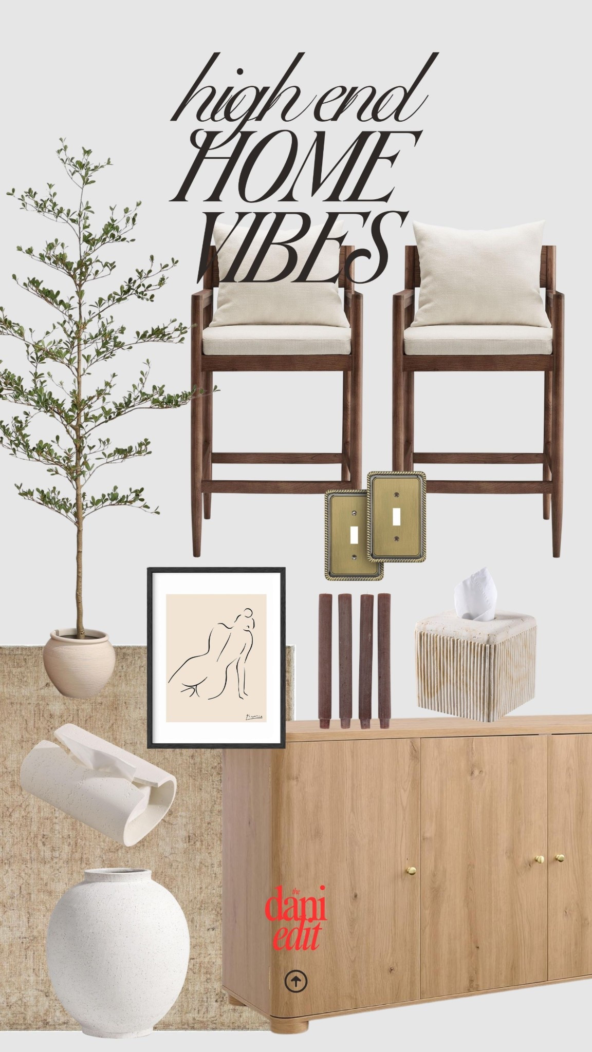 High end home accents from Amazon ! 👏🏻✨👏🏻

#LTKHome #LTKmorningroutine #LTKdayinmylife