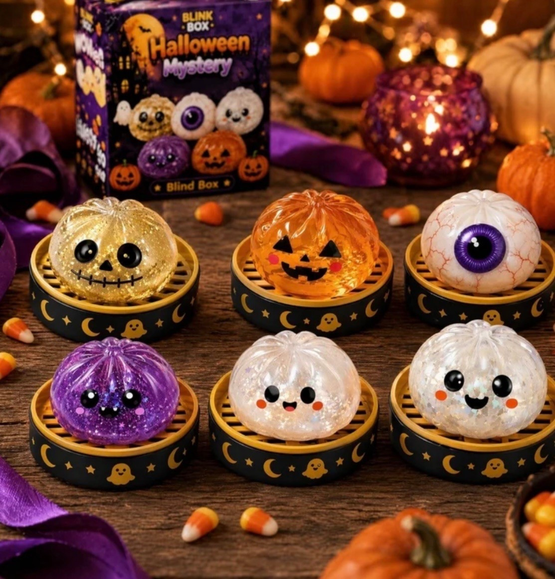 The cutest Halloween dumplings

#LTKKids #LTKSeasonal