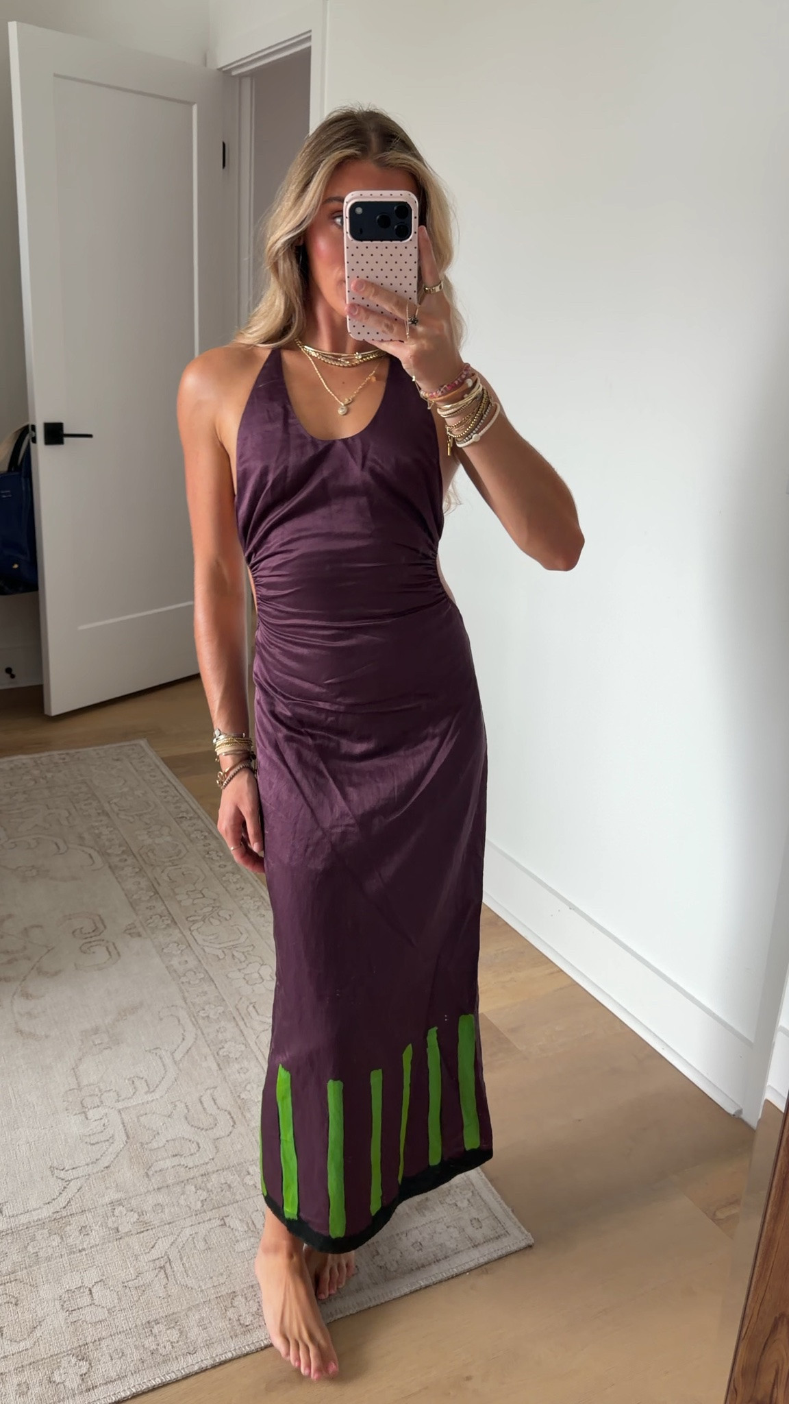@renttherunway My rent the runway code is “RTRXSVOSEN50” Rent the runway is one of my fav clothing rental services. You can choose your own plan to rent any number of items for any occasion from weddings to work to game day to everything in between. ✨ 

#renttherunway #renttherunwayhaul #renttherunwaytryon #renttherunwayfinds #rtrambassador #rtrhaul #tryonhaul #outfit #ootd #outfitideas #outfitinspo #styleinspo #outfit #fashion #style #outfitoftheday #fashionstyle #outfitinspiration #tryon #outfitideas #currentlywearing #styleinspo #designer #designerfashion #clothingrental