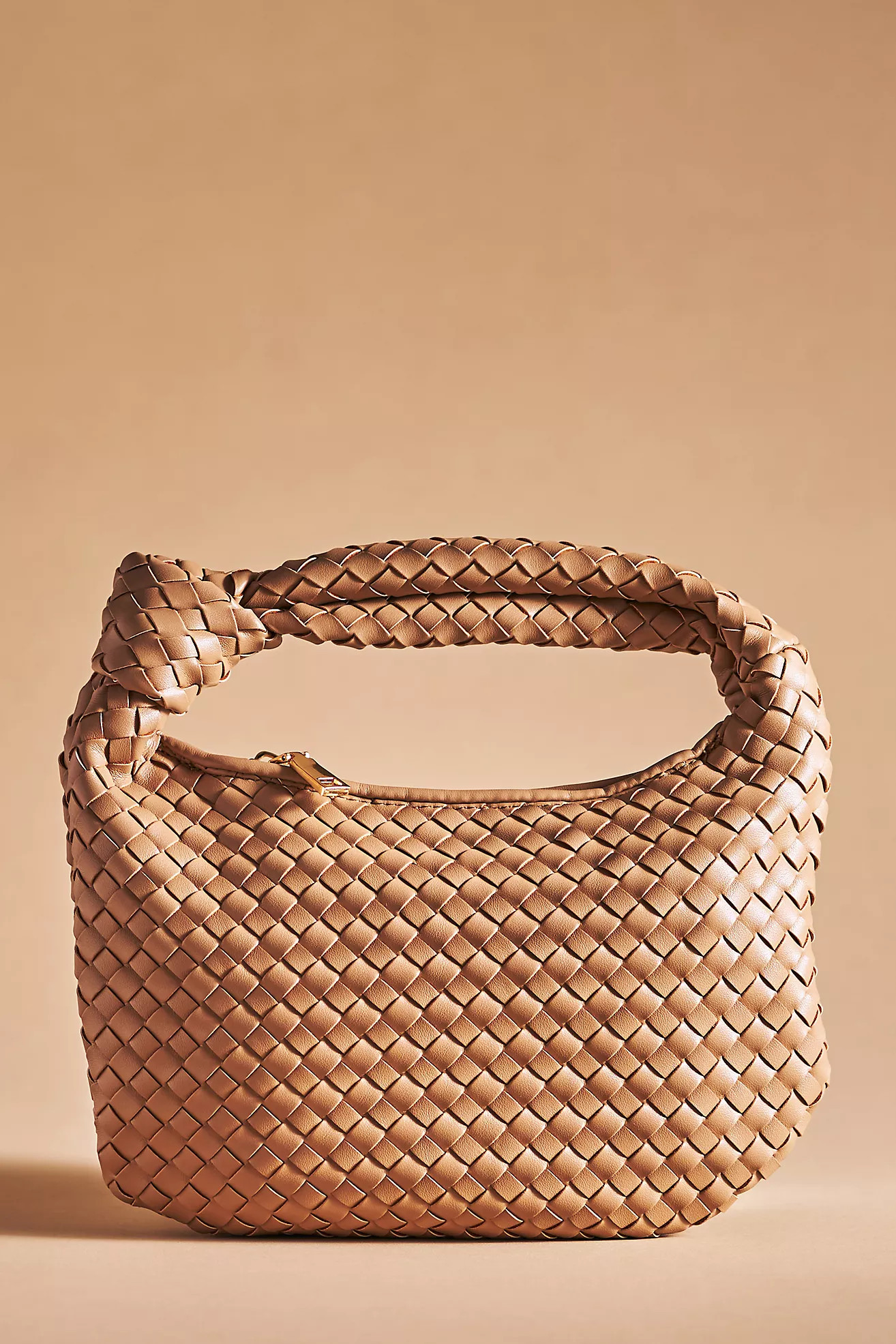 The Brigitte Satchel by Melie Bianco: Mini Edition | Anthropologie (US)