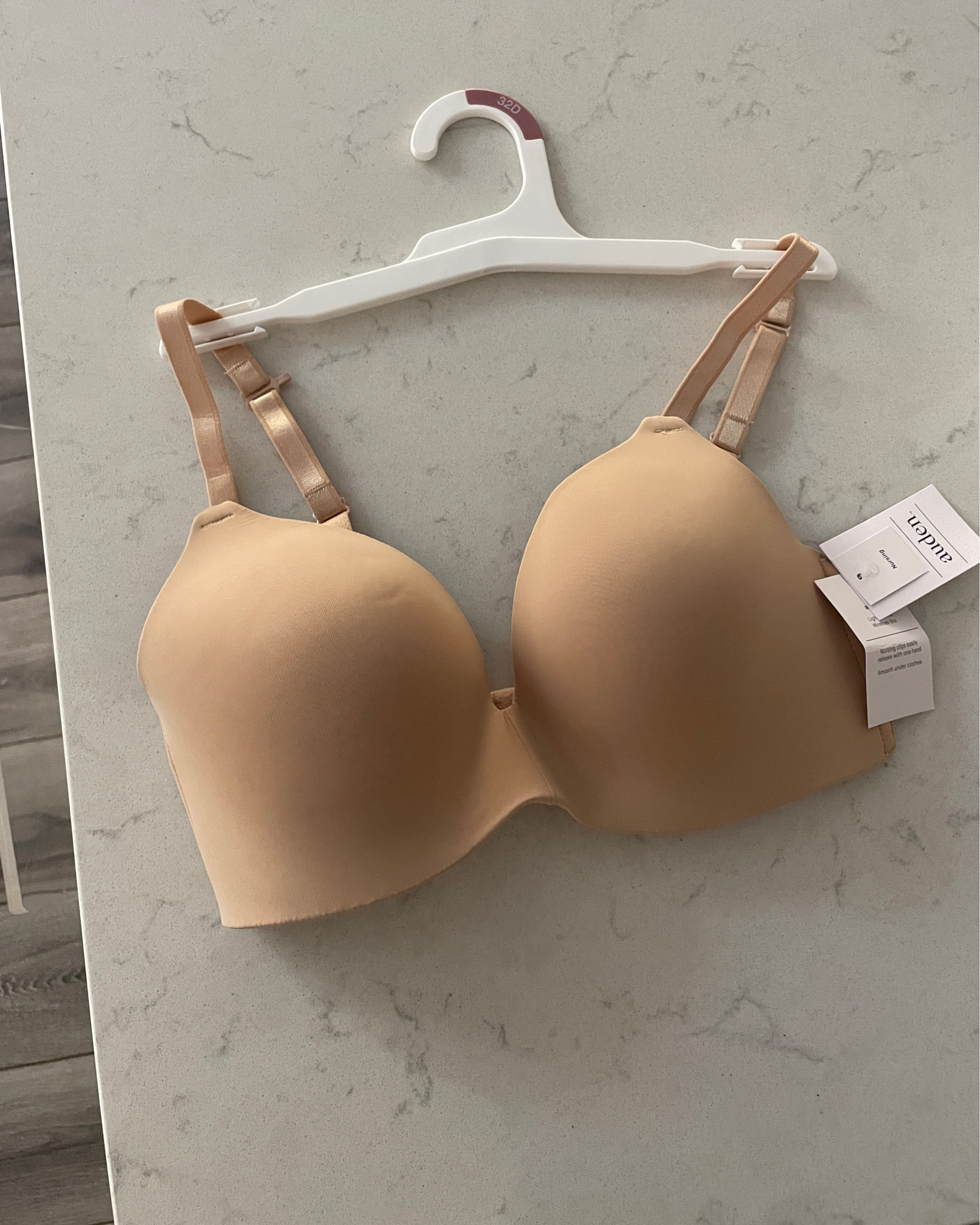 Seamless nursing bra for under $20

#LTKFindsUnder50 #LTKBump #LTKSaleAlert
