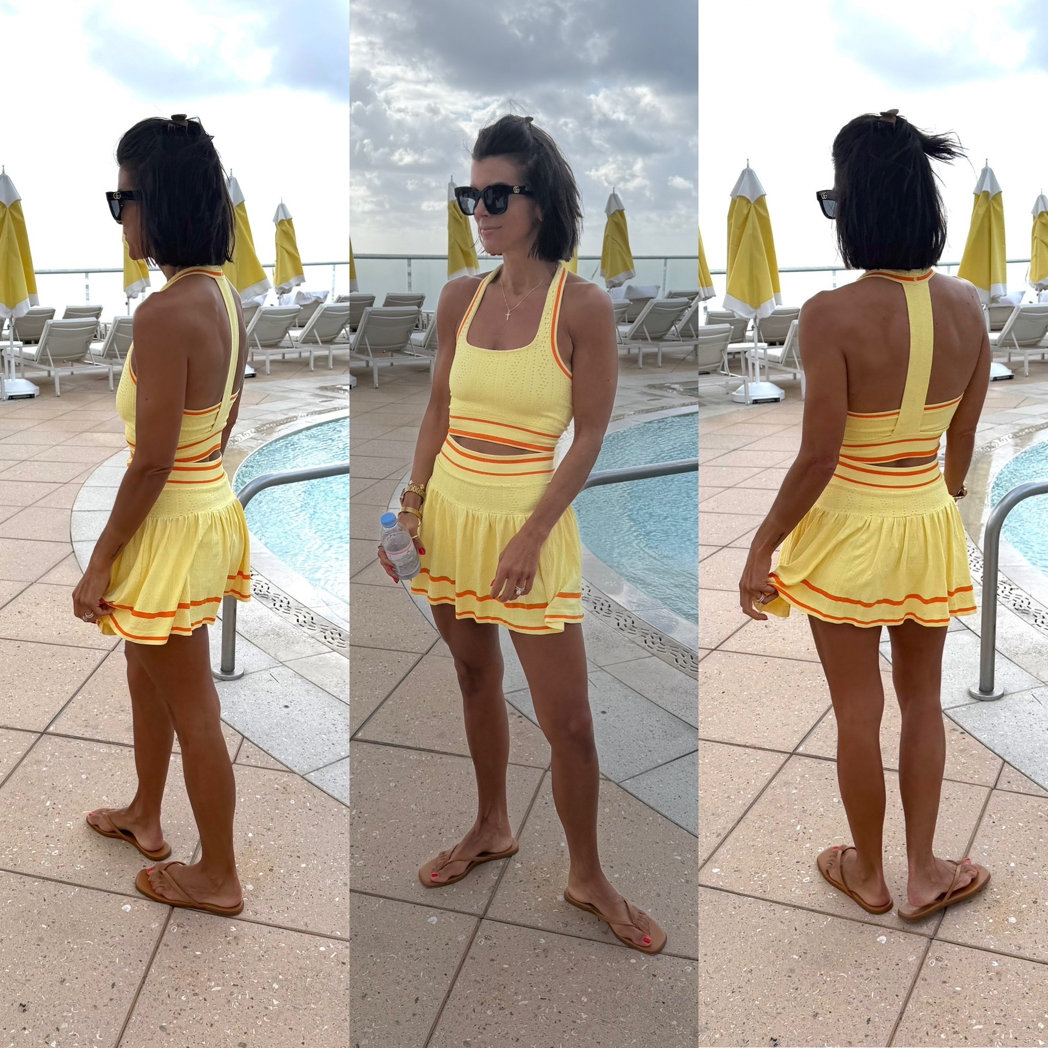 Today’s walking fit- size small

#LTKTravel #LTKdayinmylife #LTKSeasonal