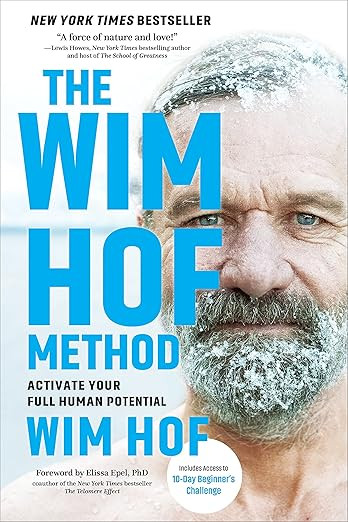 Wim Hof Method | Amazon (US)