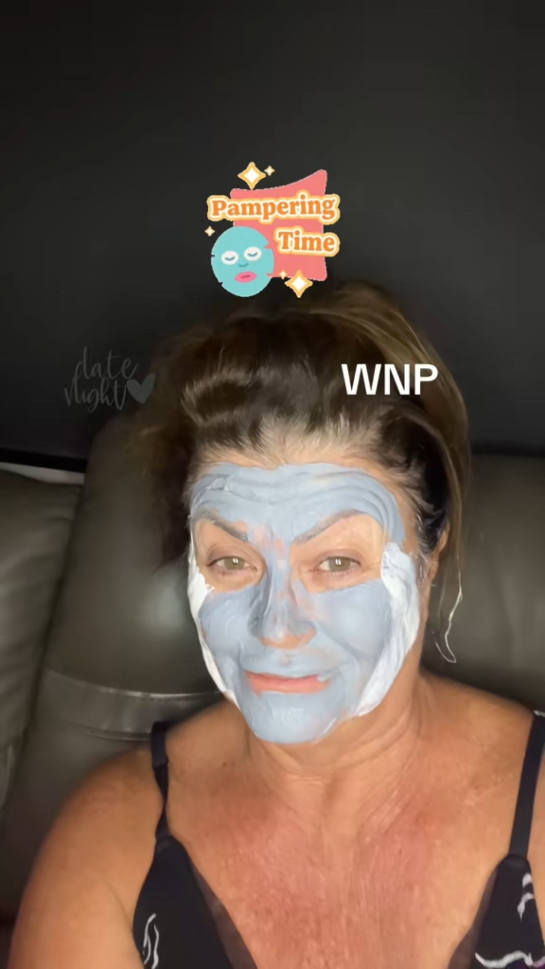 Date night with selfcare. @WNP selfcare#wnp#mask#firmingeyecream#

#LTKMens #LTKselfcare #LTKBeauty