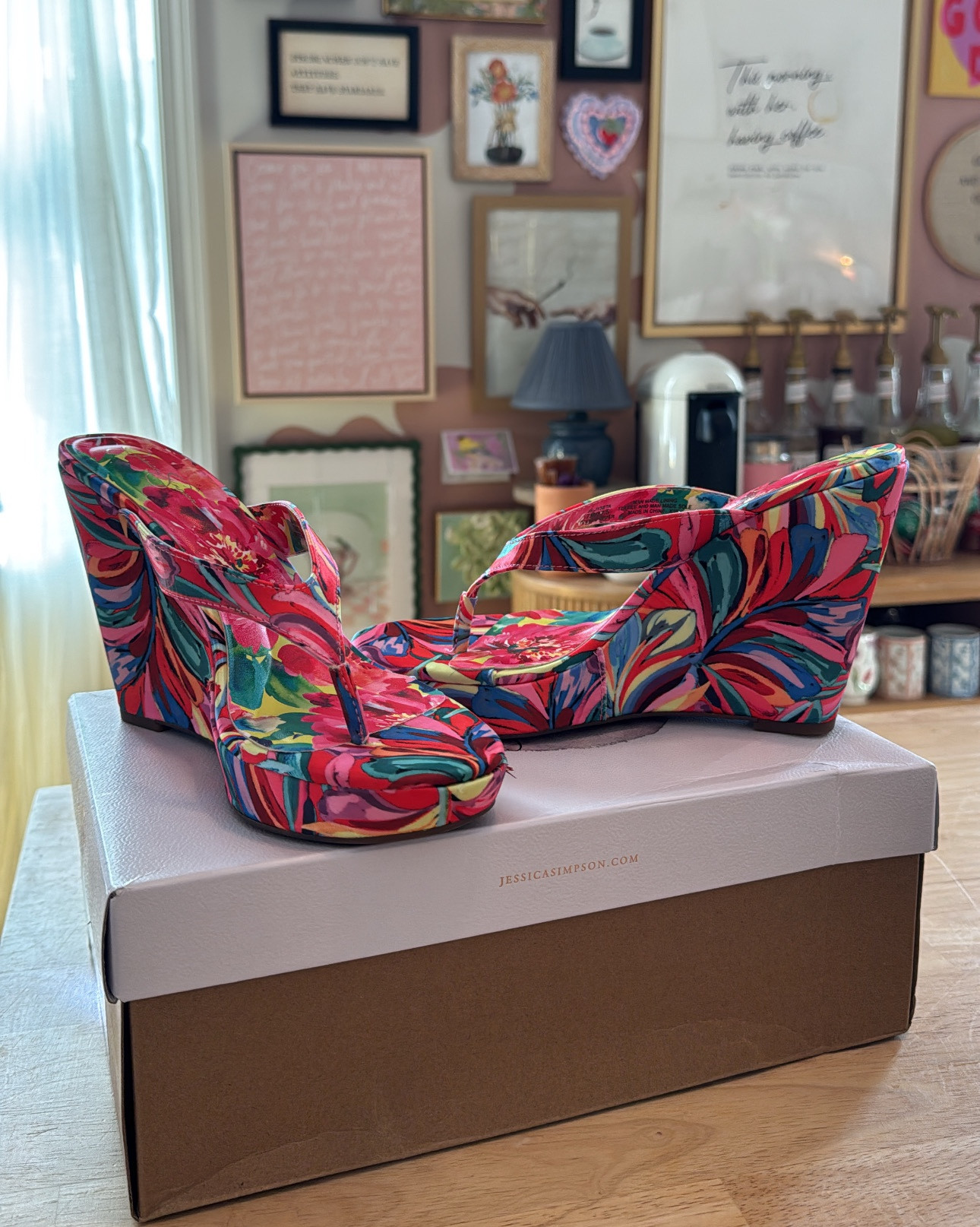 summer shoes 😍🙌🏻 going to Mexico soon and these are PERFECTT