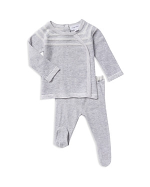 Angel Dear Unisex Shirt & Footie Pants Take Me Home Set - Baby | Bloomingdale's (US)