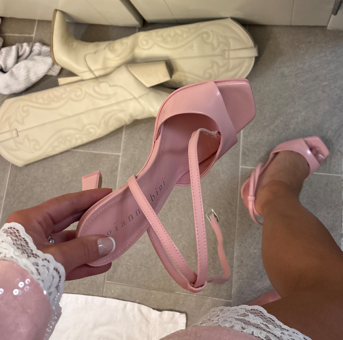 #LTKgrwm #LTKSaleAlert #LTKNYFW