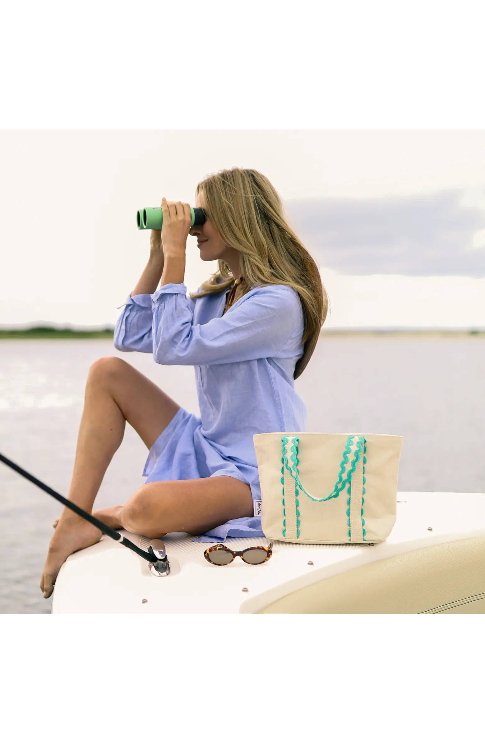 Nantucket Mini Tote | Nordstrom